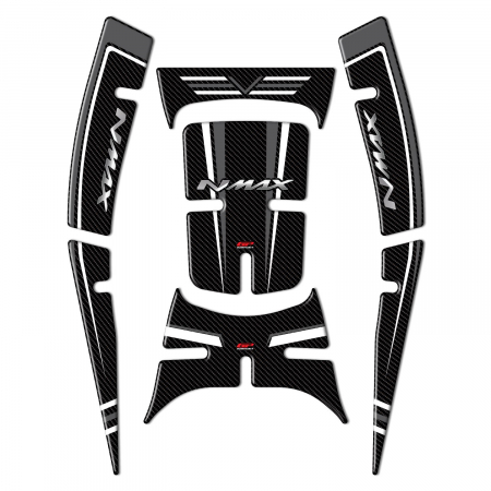 YAMAHA NMAX 125 / NMAX 155 N -MAX 125-155         [1]