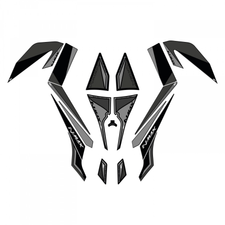 YAMAHA NMAX 125 / NMAX 155 N -MAX 125-155         [1]