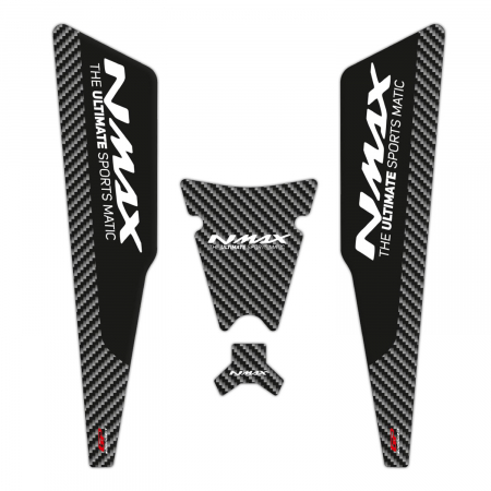 YAMAHA NMAX 125 / NMAX 155 N -MAX 125-155         [1]