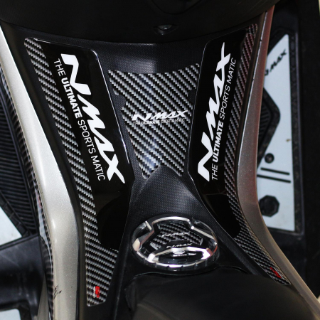 YAMAHA NMAX 125 / NMAX 155 N -MAX 125-155         [2]