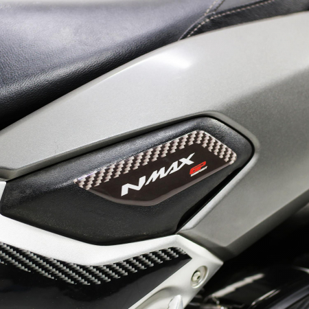 YAMAHA N -MAX 125-155 NMAX 125 / NMAX 155         [2]