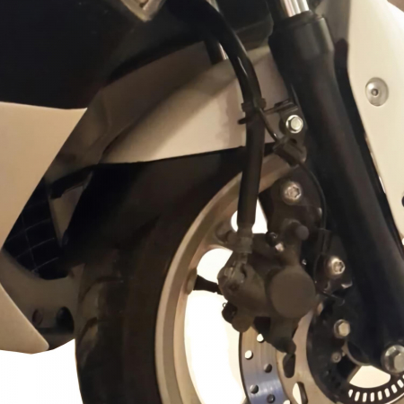 YAMAHA N -MAX 125-155 NMAX 125 / NMAX 155         [4]
