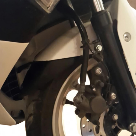 YAMAHA N -MAX 125-155 NMAX 125 / NMAX 155         [3]