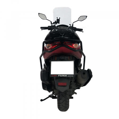 YAMAHA N -MAX 125-155 NMAX 125 / NMAX 155         [6]