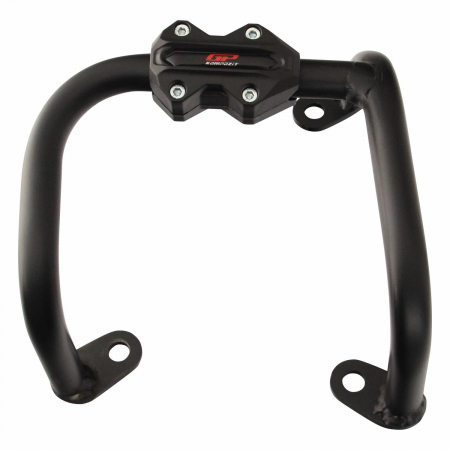 Exhaust Crash Bar - YAMAHA NMAX 125 / NMAX 155         