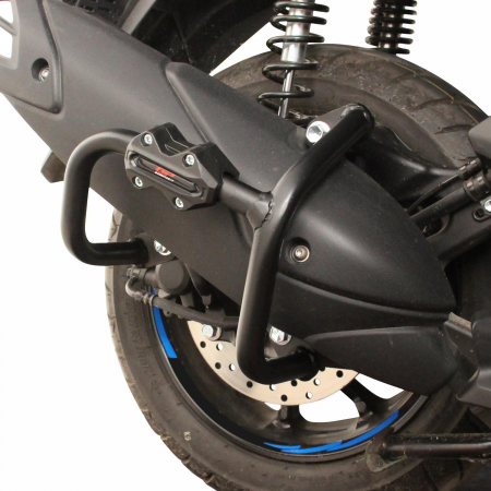 YAMAHA NMAX 125 / NMAX 155          [4]
