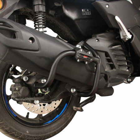 YAMAHA NMAX 125 / NMAX 155          [2]