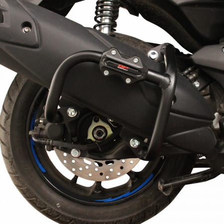 YAMAHA NMAX 125 / NMAX 155          [5]