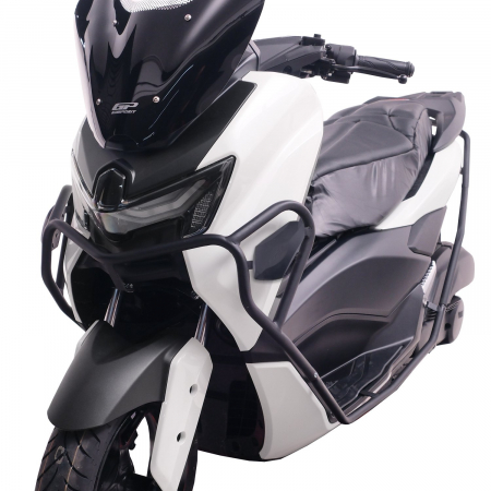 YAMAHA NMAX 125 / NMAX 155          [2]