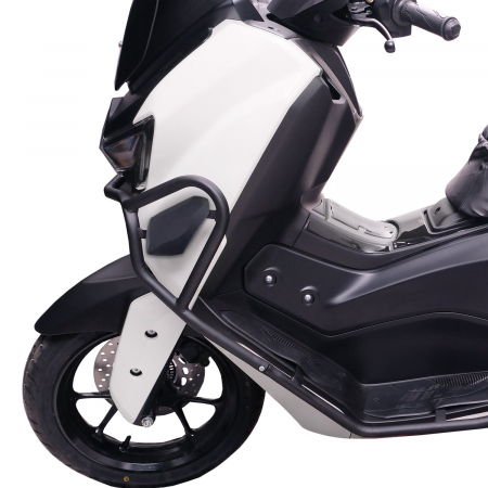 YAMAHA NMAX 125 / NMAX 155          [4]