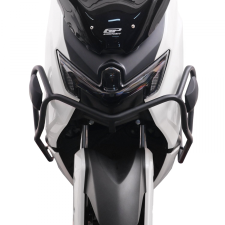 YAMAHA NMAX 125 / NMAX 155          [3]