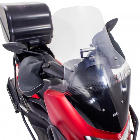 YAMAHA N -MAX 125-155 NMAX 125 / NMAX 155         [4]