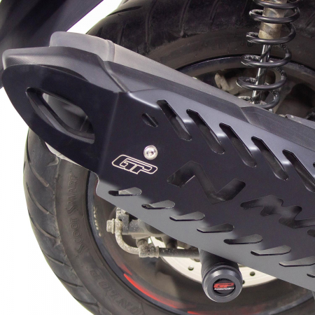 YAMAHA N -MAX 125-155 NMAX 125 / NMAX 155         [4]