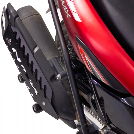 YAMAHA N -MAX 125-155 NMAX 125 / NMAX 155         [3]