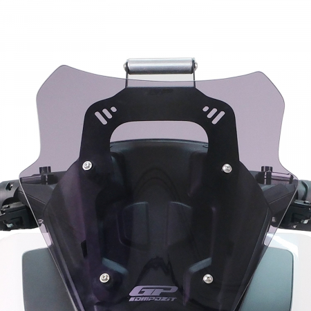 YAMAHA NMAX 125 / NMAX 155          [2]