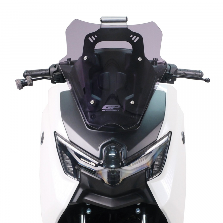 YAMAHA NMAX 125 / NMAX 155          [3]