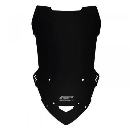 GP Kompozit - YAMAHA NMAX 125 / NMAX 155 N -MAX 125-155        