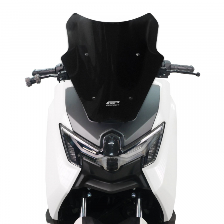 YAMAHA NMAX 125 / NMAX 155          [2]
