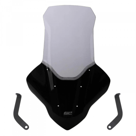 GP Kompozit - YAMAHA N -MAX 125-155 NMAX 125 / NMAX 155        