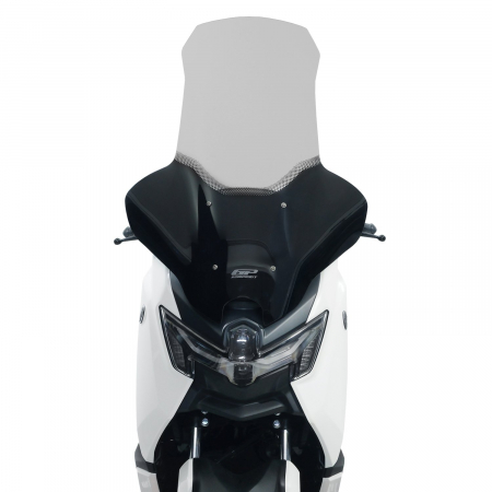 YAMAHA NMAX 125 / NMAX 155          [4]
