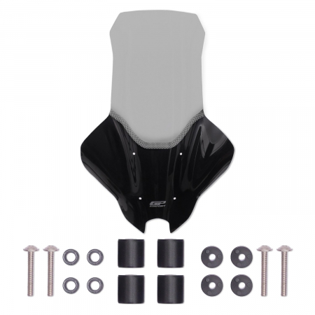 YAMAHA NMAX 125 / NMAX 155          [7]