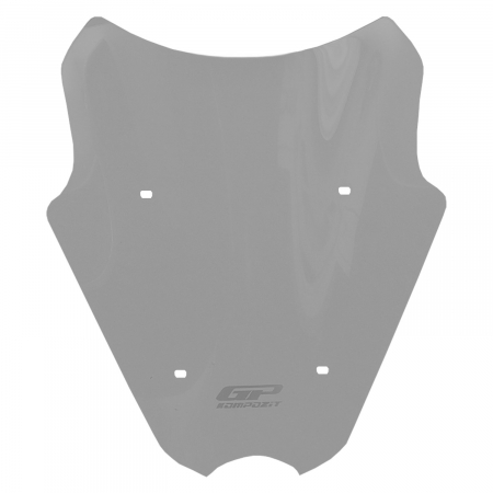 GP Kompozit - YAMAHA NMAX 125 / NMAX 155         