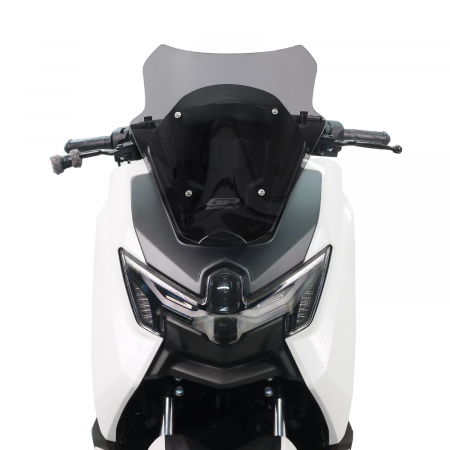 YAMAHA NMAX 125 / NMAX 155          [2]