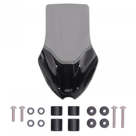YAMAHA NMAX 125 / NMAX 155          [5]