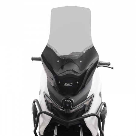 YAMAHA NMAX 125 / NMAX 155          [2]