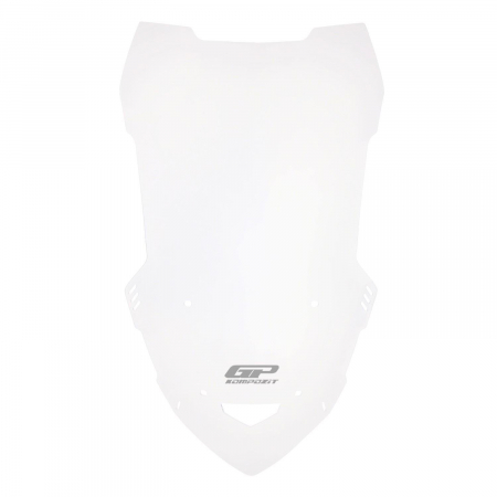 GP Kompozit - YAMAHA N -MAX 125-155 NMAX 125 / NMAX 155        