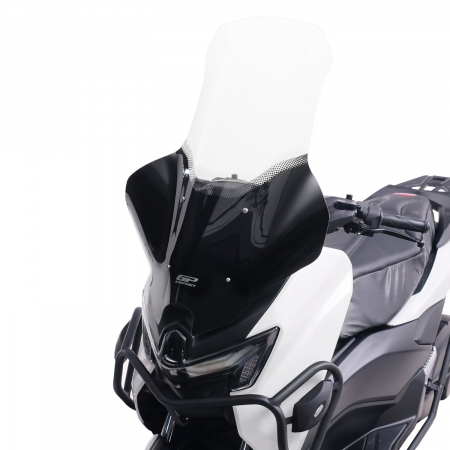 YAMAHA NMAX 125 / NMAX 155          [5]
