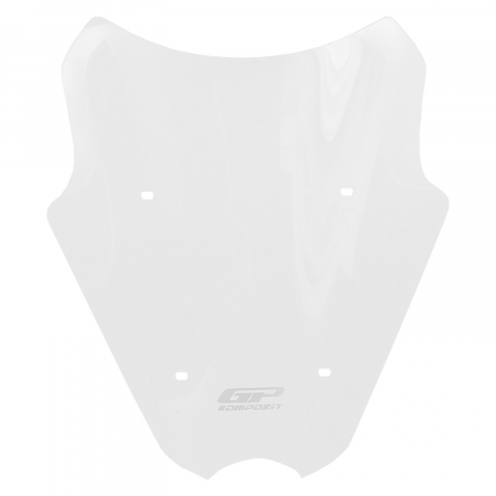 GP Kompozit - YAMAHA NMAX 125 / NMAX 155         