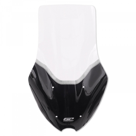 GP Kompozit - YAMAHA NMAX 125 / NMAX 155         
