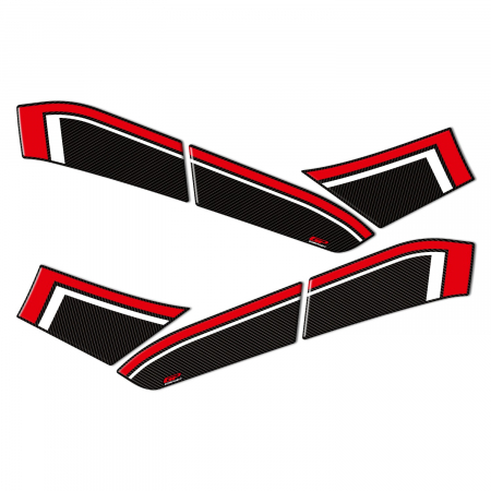 GP Kompozit - YAMAHA NMAX 125-155 2021-2024         