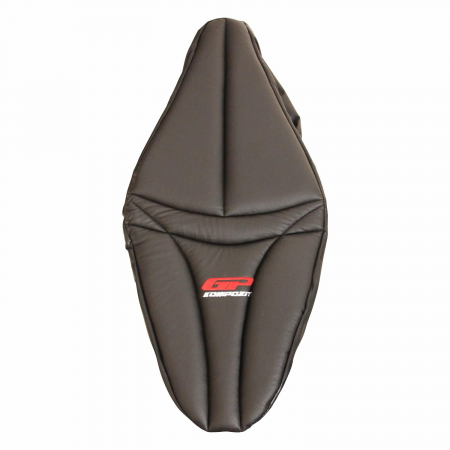 Comfort Seat Cover - YAMAHA NMAX 125 / NMAX 155         
