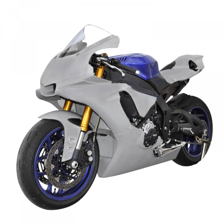 YAMAHA R1          [2]