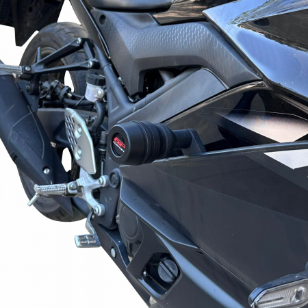 YAMAHA R25 YZF-R25 / YZF-R3         [4]