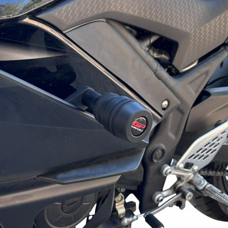 YAMAHA R25 YZF-R25 / YZF-R3         [5]