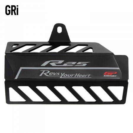 YAMAHA YZF-R25 / YZF-R3 R25         [4]