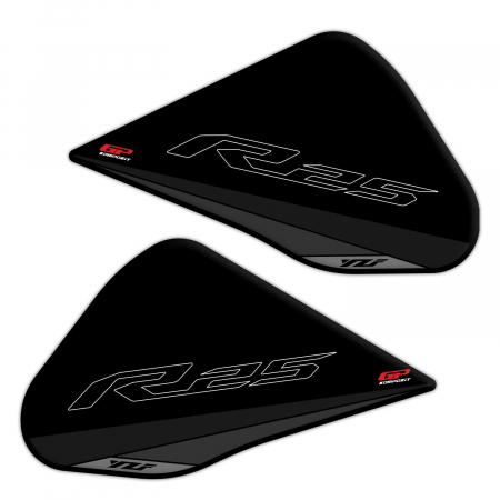 YAMAHA YZF-R25 R25         [3]