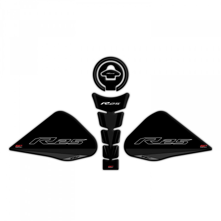 YAMAHA YZF-R25 R25         [1]