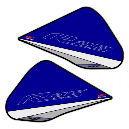 YAMAHA R25 YZF-R25         [3]