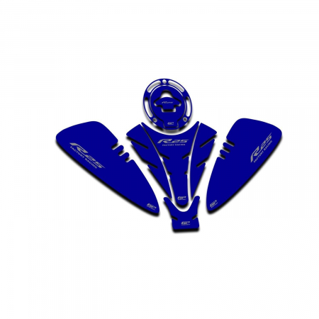 YAMAHA R25 YZF-R25         [6]