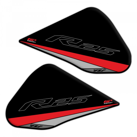 YAMAHA R25 YZF-R25         [3]