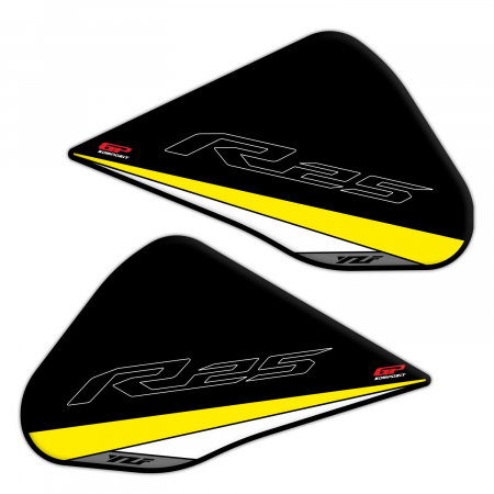 YAMAHA YZF-R25 R25         [3]