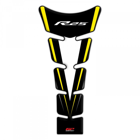 YAMAHA YZF-R25 R25         [2]