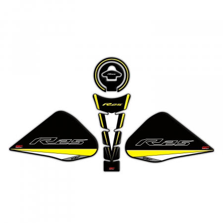 YAMAHA YZF-R25 R25         [1]