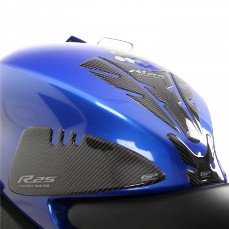 YAMAHA R25 YZF-R25         [5]