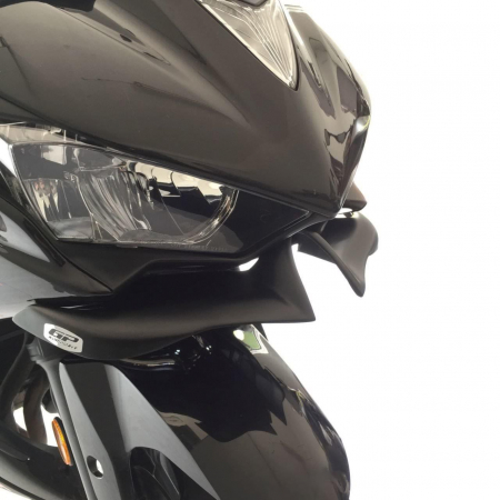 YAMAHA R25 YZF-R25 / YZF-R3         [2]