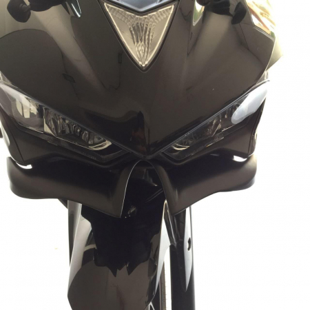 YAMAHA R25 YZF-R25 / YZF-R3         [3]